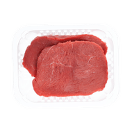 Vleeschmeesters Actie magere runderlap 2 stuks Foto van Vleeschmeesters Actie magere runderlap 2 stuks