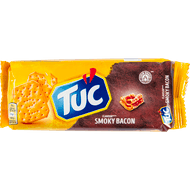 Lu Tuc bacon Foto van Lu Tuc bacon