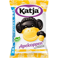 Foto van Katja Apekoppen
