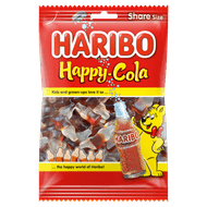 Haribo Happy cola Foto van Haribo Happy cola