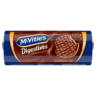 Foto van McVitie's Digestive melk