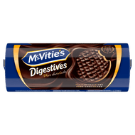 Foto van McVitie's Digestive puur