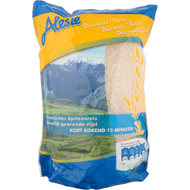 Alesie Basmati rijst Foto van Alesie Basmati rijst