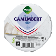 Melkan Camembert Foto van Melkan Camembert