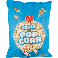 1 de Beste Popcorn zout Foto van 1 de Beste Popcorn zout