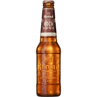 Brand Dubbelbock Foto van Brand Dubbelbock