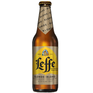 Leffe Blond Foto van Leffe Blond