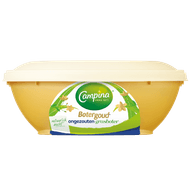 Campina Botergoud grasboter ongezouten vloot Foto van Campina Botergoud grasboter ongezouten vloot