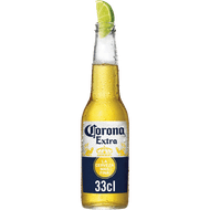 Corona Extra Foto van Corona Extra
