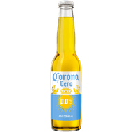 Corona Mexicaans 0.0 Foto van Corona Mexicaans 0.0