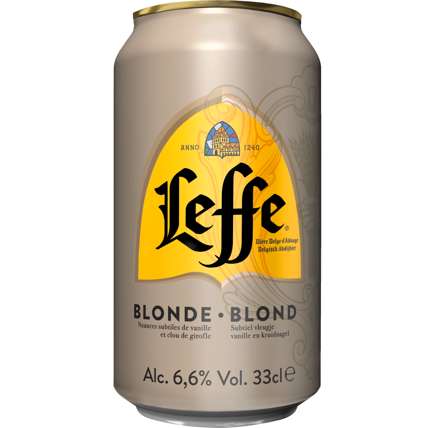 Leffe Blond
