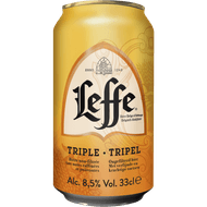 Leffe Tripel Foto van Leffe Tripel