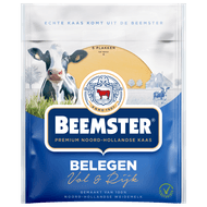 Foto van Beemster Belegen 48+ plakken
