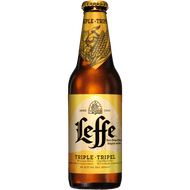 Leffe Tripel Foto van Leffe Tripel