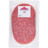 Foto van Landerij Salami