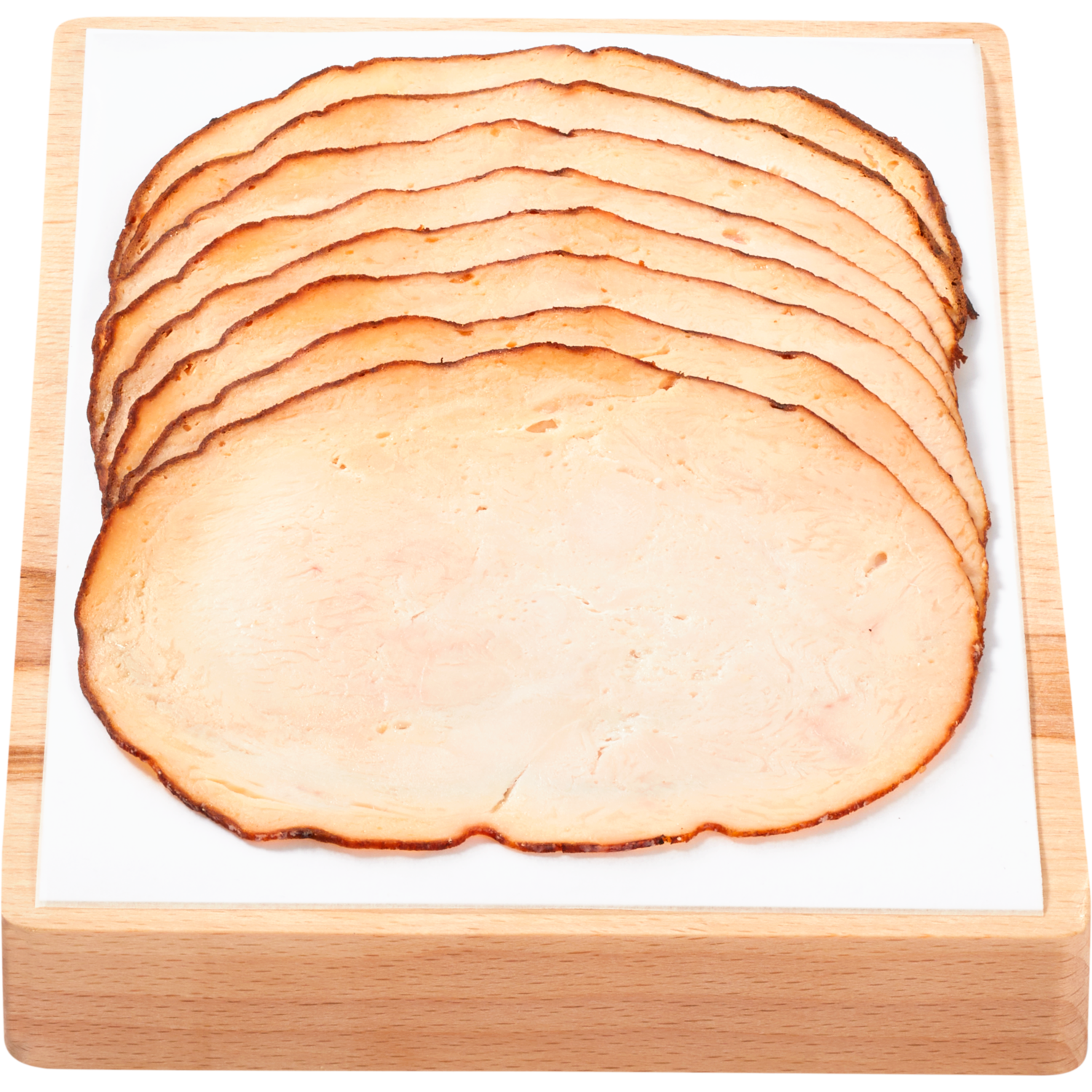 1 de Beste Kipfilet gebraden
