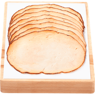 Foto van 1 de Beste Kipfilet gebraden