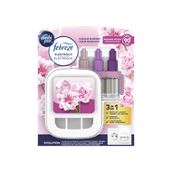 Ambi Pur 3volution bloesem starterskit Foto van Ambi Pur 3volution bloesem starterskit