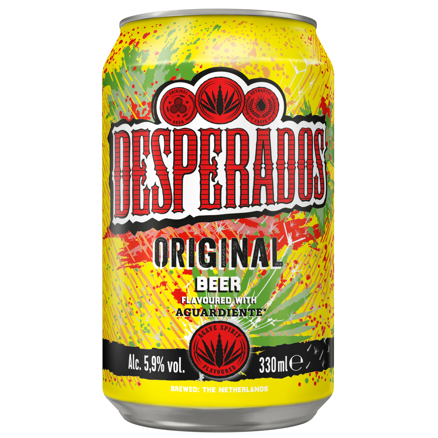 Desperados Original