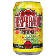 Desperados Original Foto van Desperados Original