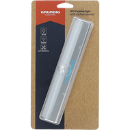 Foto van Grundig Ledlamp met bewegingsmelder