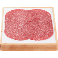 Foto van 1 de Beste Fijne cervelaat gerookt