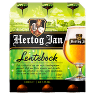 Hertog Jan Lentebock Foto van Hertog Jan Lentebock