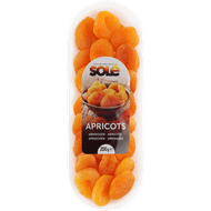 Foto van Abrikozen zonder pit