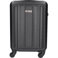 Foto van Leonardo Handbagage trolley