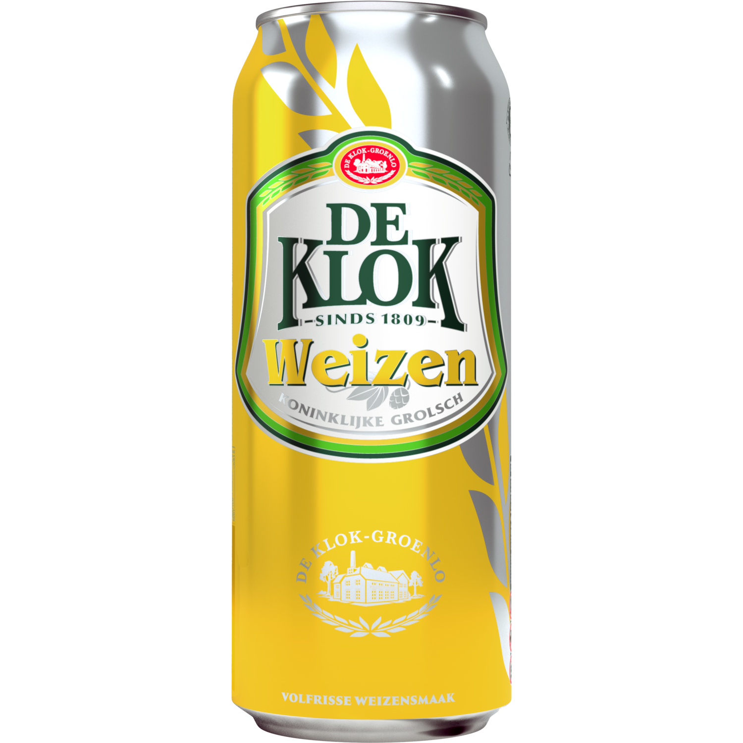 De Klok Weizen