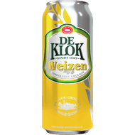 De Klok Weizen Foto van De Klok Weizen