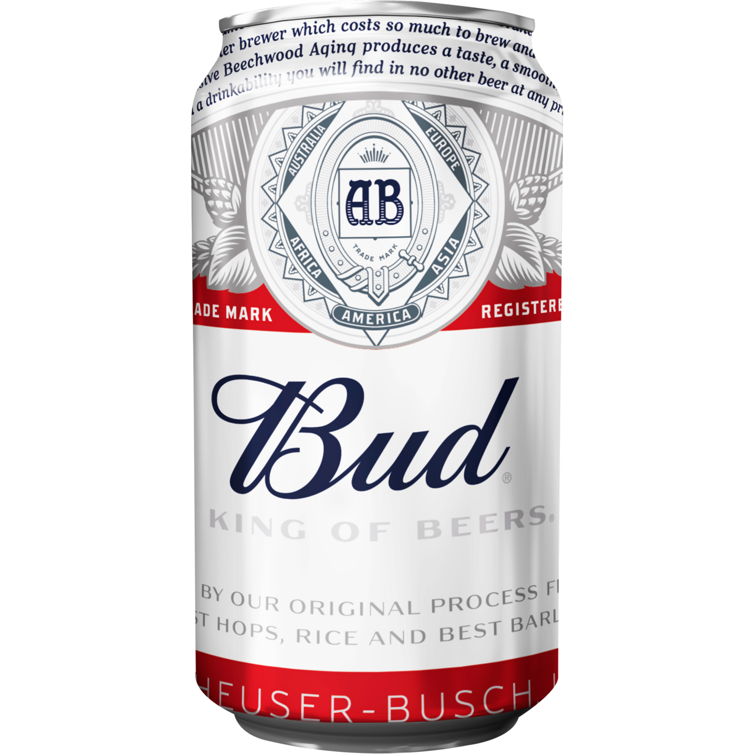 Bud Pilsener