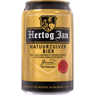 Hertog Jan Pilsener Foto van Hertog Jan Pilsener