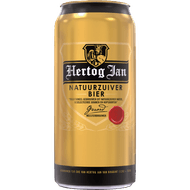 Hertog Jan Pilsener Foto van Hertog Jan Pilsener