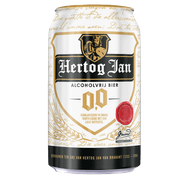 Hertog Jan Pilsener 0.0 Foto van Hertog Jan Pilsener 0.0