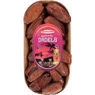 Foto van Qualino Dadels Zonder pit