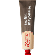 Van Wijngaarden's Mayonaise truffel Foto van Van Wijngaarden's Mayonaise truffel