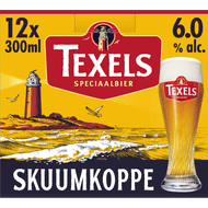 Texels Skuumkoppe 12x300ml Foto van Texels Skuumkoppe 12x300ml