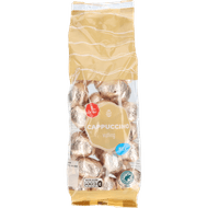 Foto van 1 de Beste Chocolade eitjes gevuld cappuccino