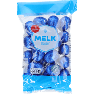Foto van 1 de Beste Paaseitjes melk massief