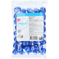 Foto van 1 de Beste Chocolade eitjes massief melk