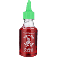 Zedcandy Screamers souracha Foto van Zedcandy Screamers souracha