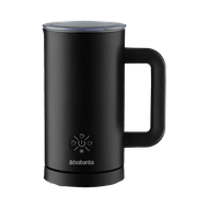 Foto van Brabantia melkopschuimer