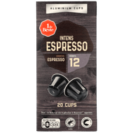 1 de Beste Koffiecups intens Foto van 1 de Beste Koffiecups intens