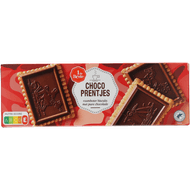 Foto van 1 de Beste Chocoprentjes puur