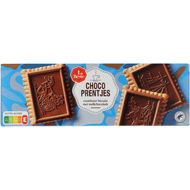 Foto van 1 de Beste Chocoprentjes melk