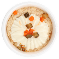 1 de Beste Rundvleesslaatje Foto van 1 de Beste Rundvleesslaatje