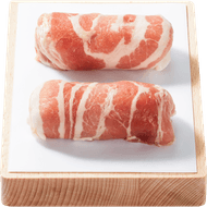 Vleeschmeesters Slavink 2 st. Foto van Vleeschmeesters Slavink 2 st.