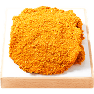 Vleeschmeesters Varkensschnitzel xxl 2 stuks Foto van Vleeschmeesters Varkensschnitzel xxl 2 stuks