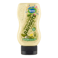 Remia Tafelsaus ravigotte squeeze Foto van Remia Tafelsaus ravigotte squeeze